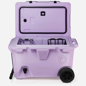 Brutank cooler by Brumate - Happy Hour